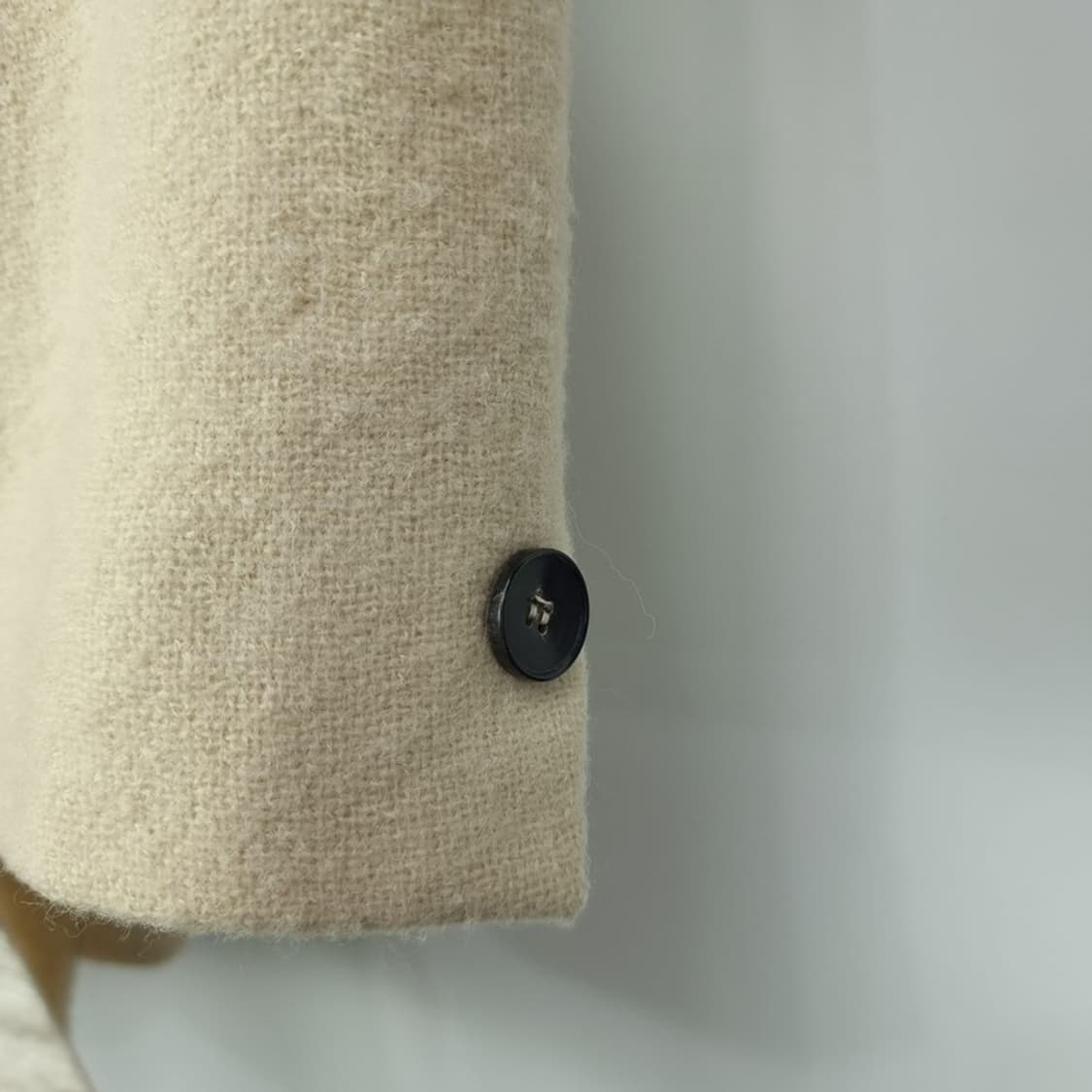 [이자벨마랑] 울 블랜디드 벨티드 모직 코트 자켓 P01489 상품이미지6