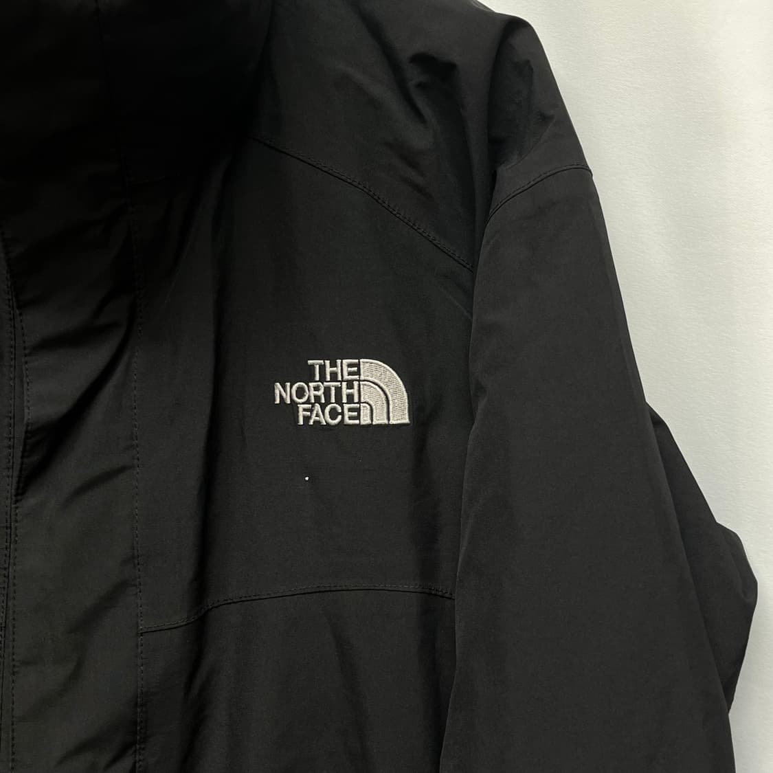 노스페이스 고어텍스 바람막이 상품이미지3