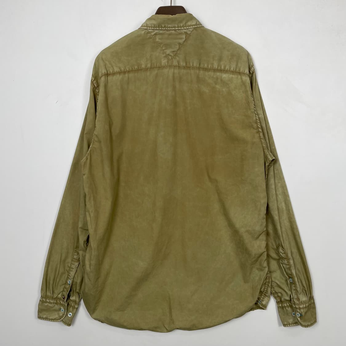 타미힐피거 셔츠 상품이미지5