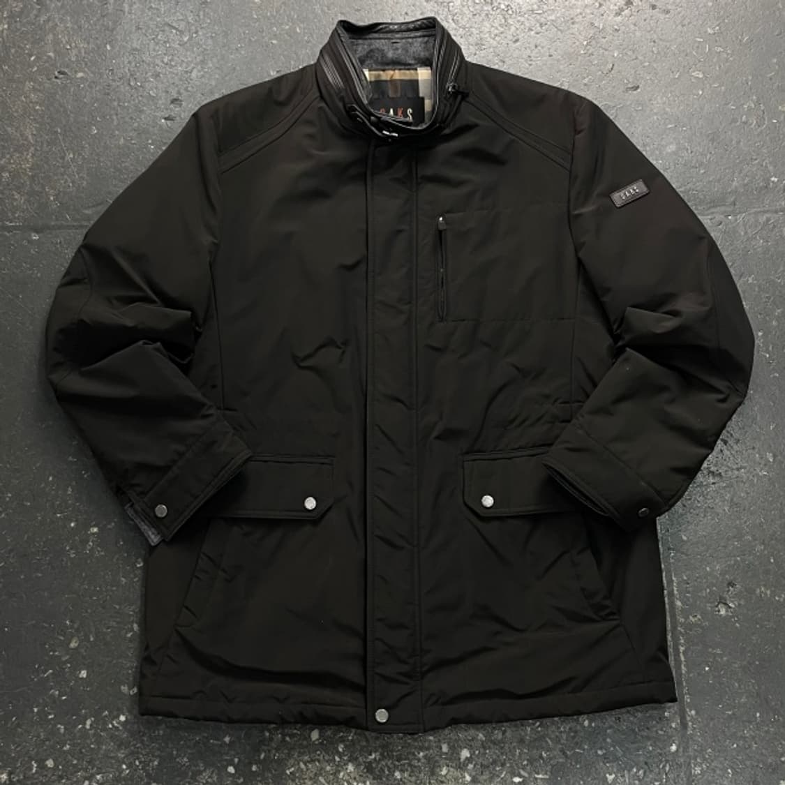 105 닥스 자켓  상품이미지1