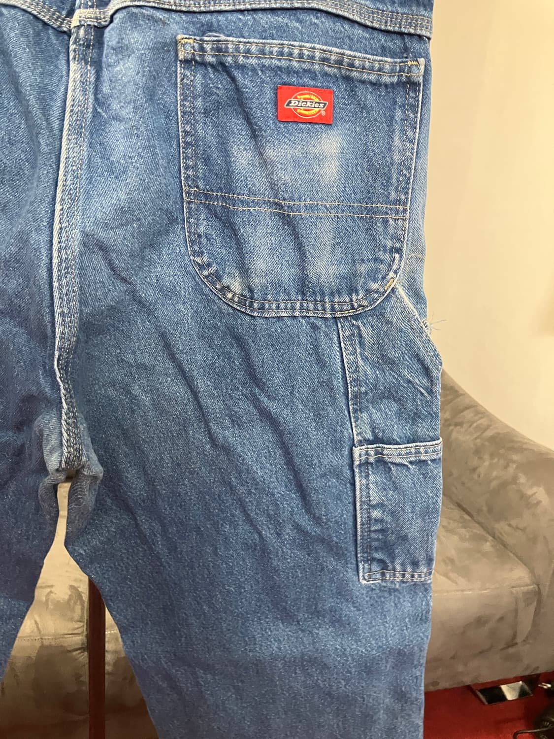 디키즈 카펜터 팬츠 상품이미지6