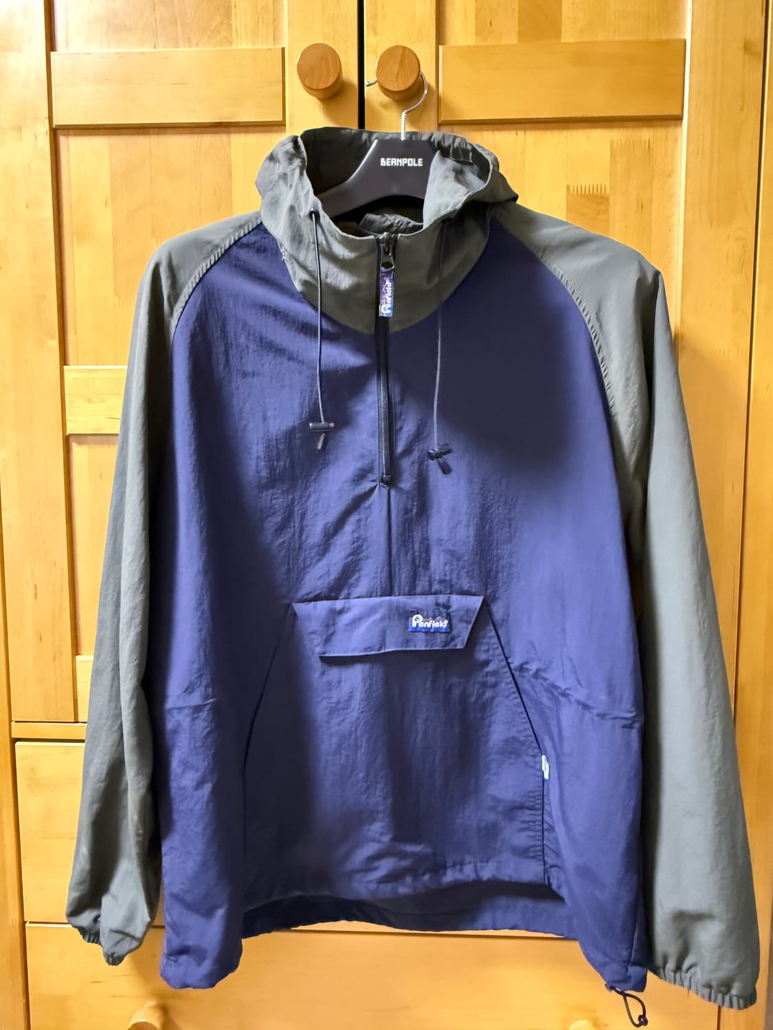 펜필드 Pac jac 아노락  상품이미지1