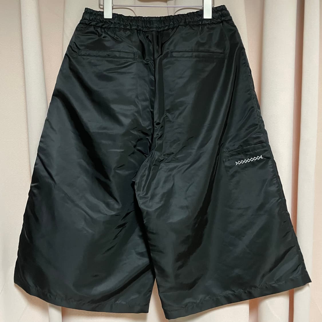 [L] 준느 P20 나일론 버뮤다 상품이미지2