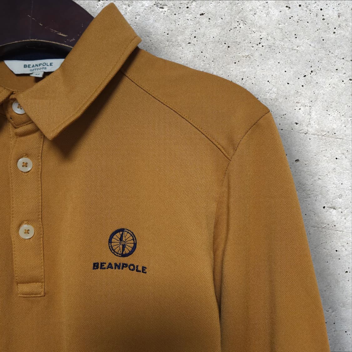 빈폴 아웃도어 PK 카라티 (95/M) 상품이미지4