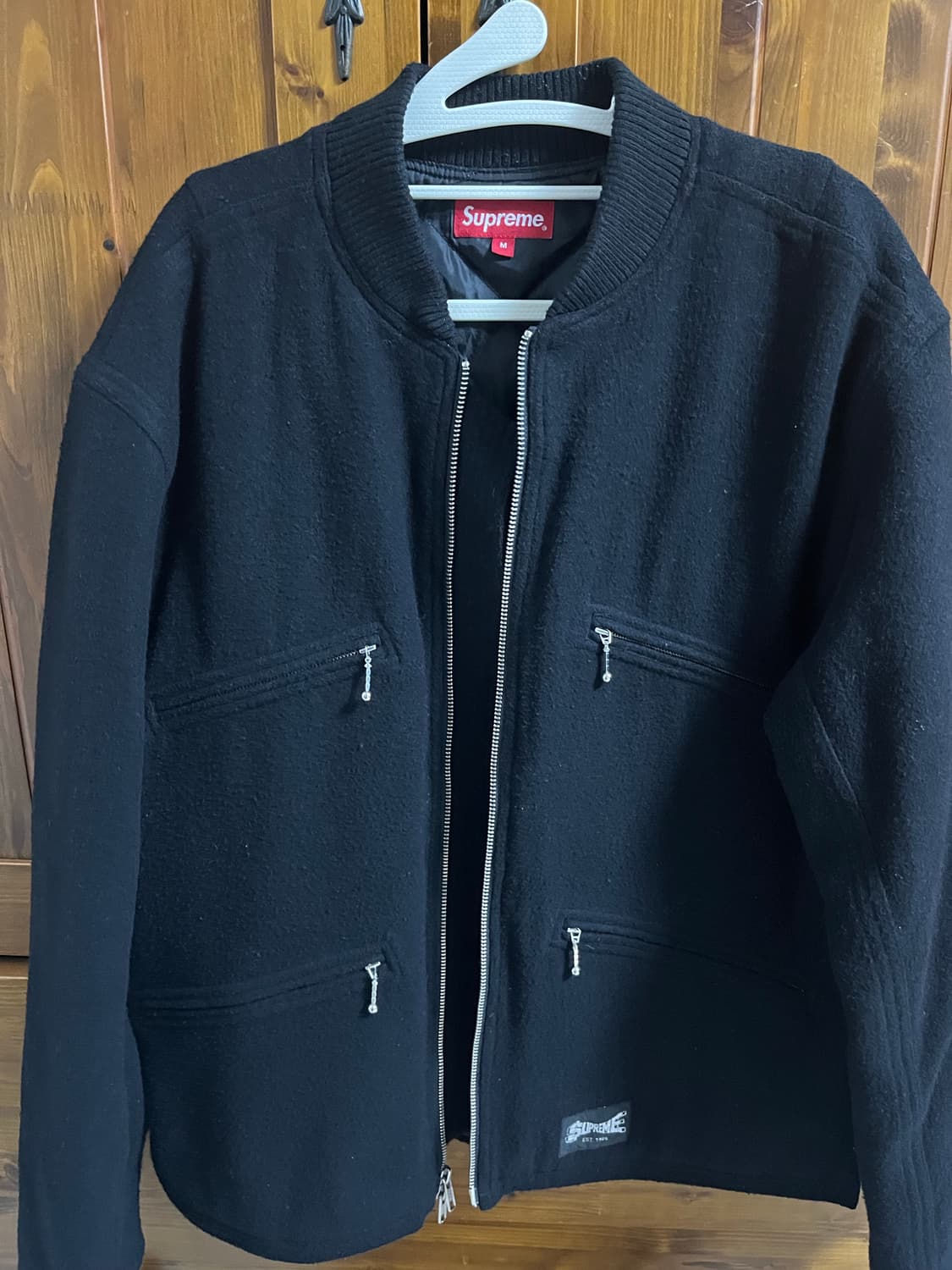 슈프림 자켓 상품이미지5