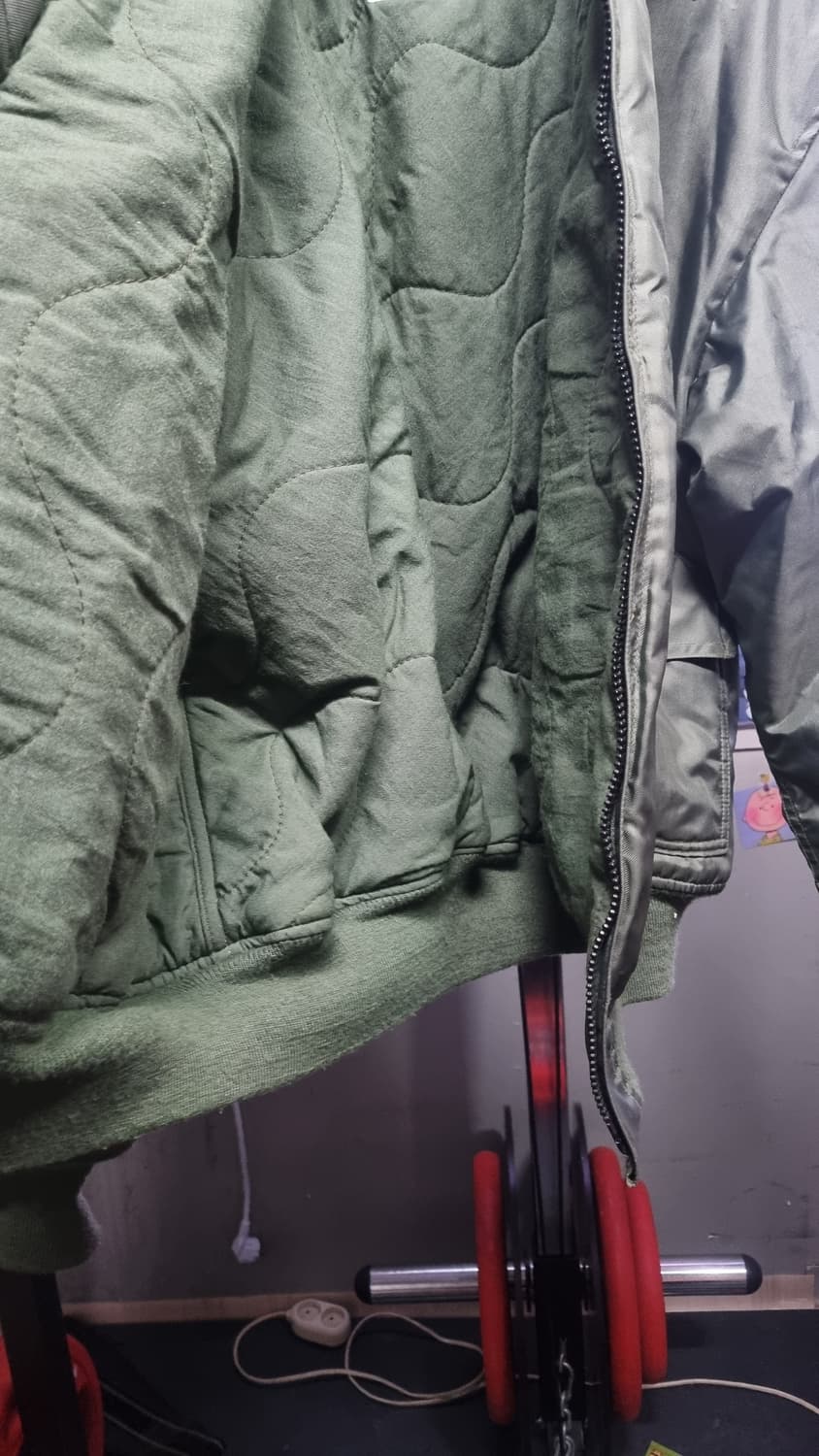 OG CWU-45P L사이즈 100%아라미드 상품이미지4