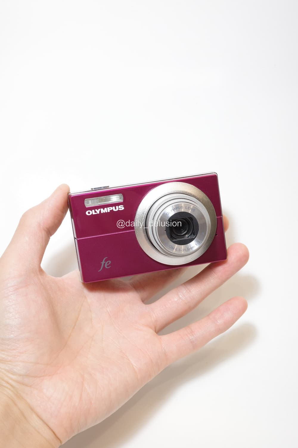 올림푸스 FE-5010 상품이미지3