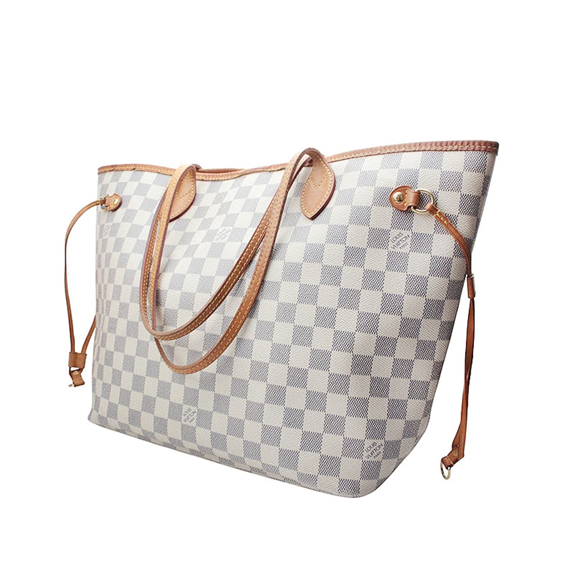 루이비통 아주르 네버풀 MM 상품이미지2