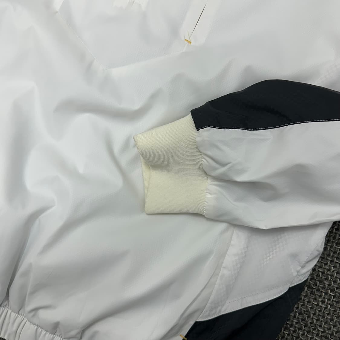 미즈노 재팬 야구 피스테 웜업 S 상품이미지6