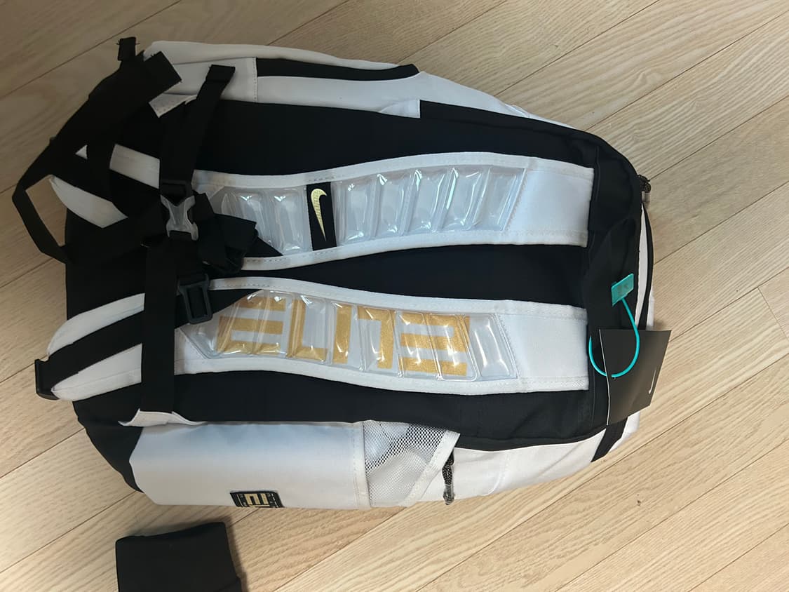 나이키 훕스 엘리트 가방 새상품 상품이미지2