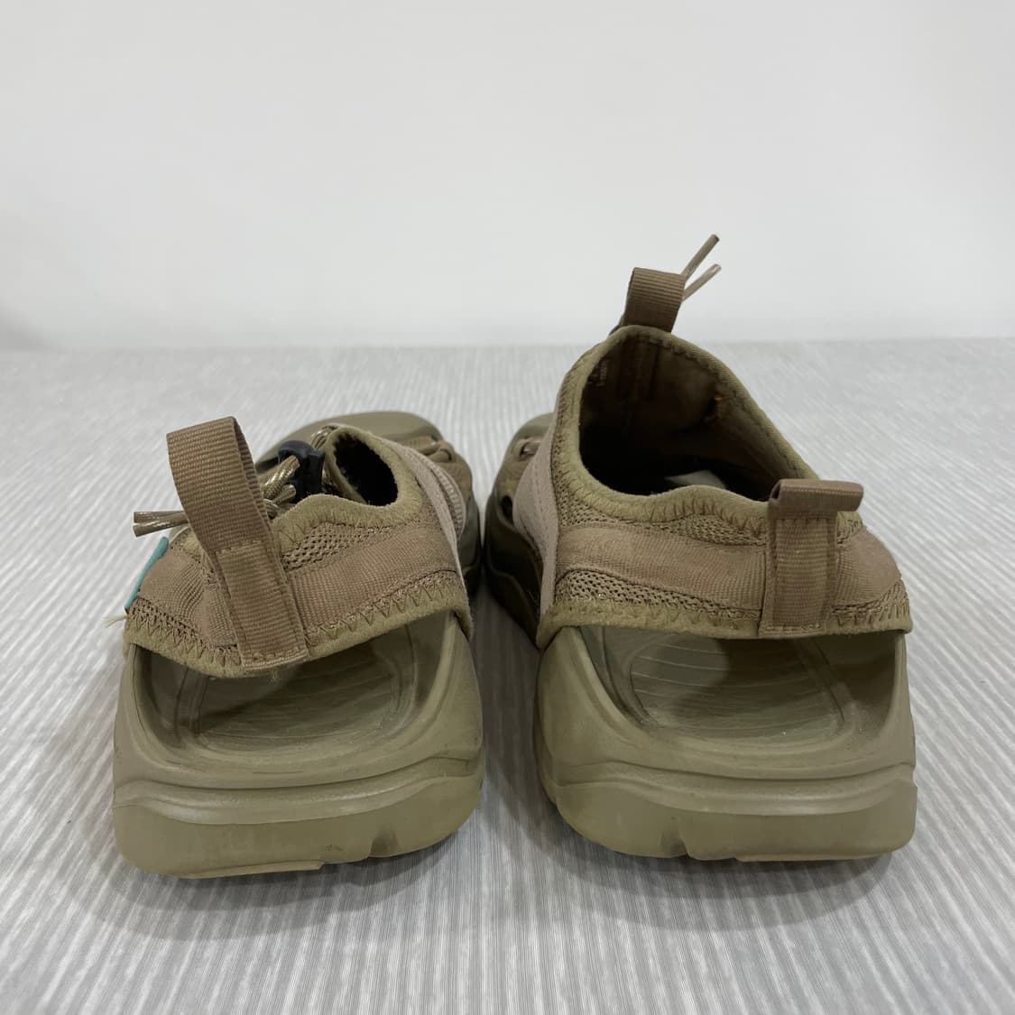 701) 뉴발란스 4205 코브 샌들 270mm 상품이미지4