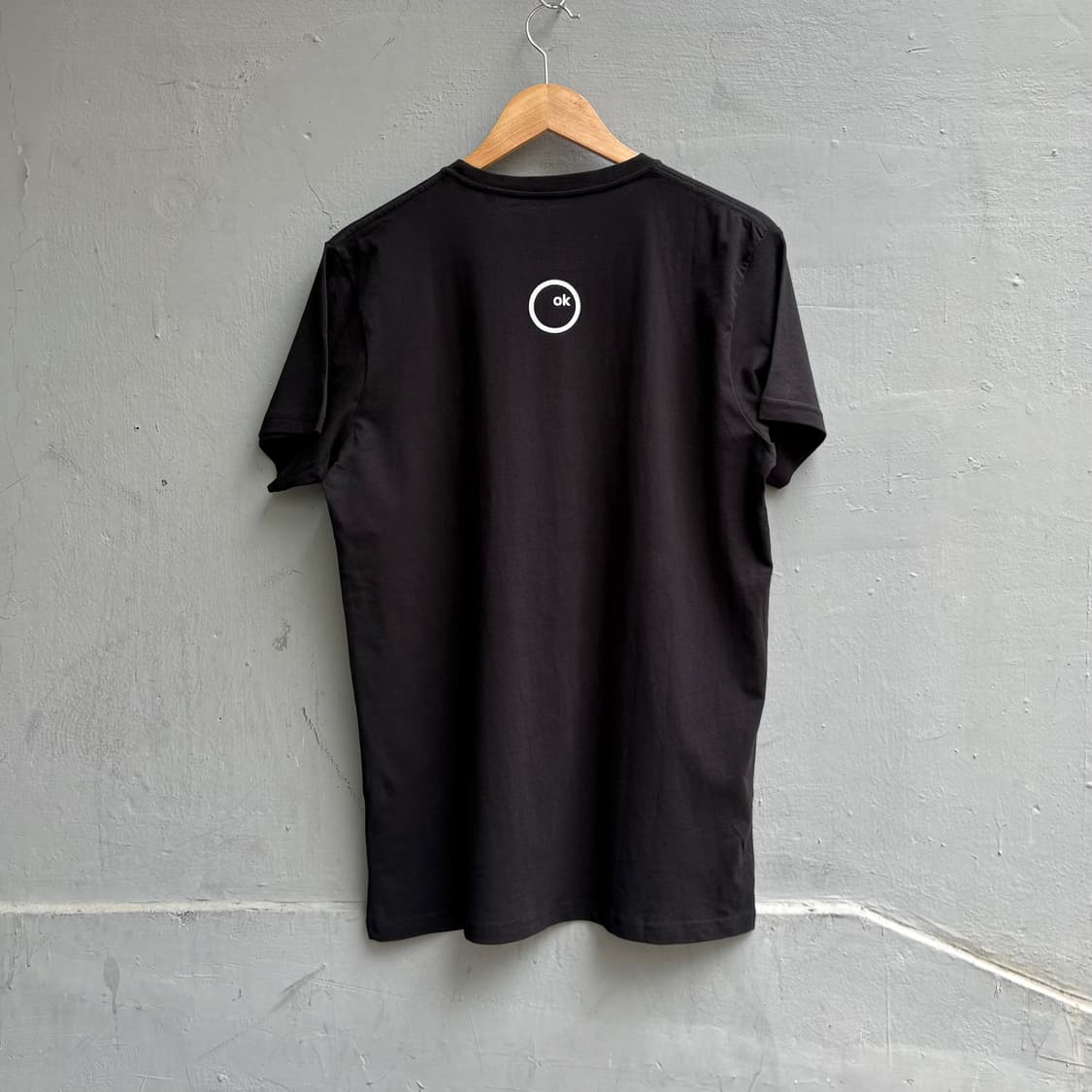 Radiohead Official Tee 라디오헤드 상품이미지3