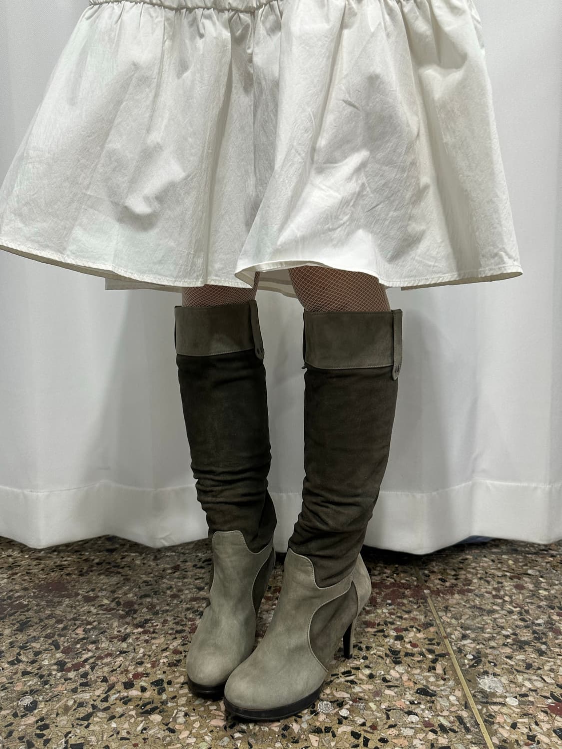 design boots 상품이미지8