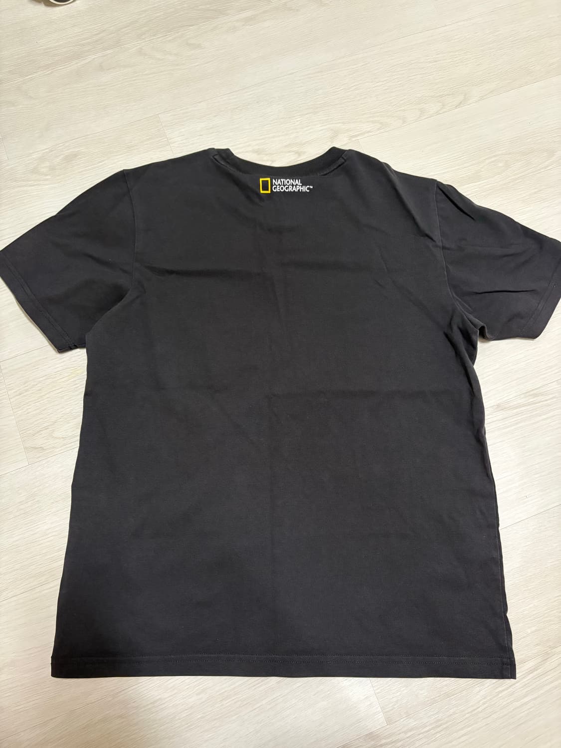 네셔널지오그래픽 반팔 티셔츠 상품이미지2