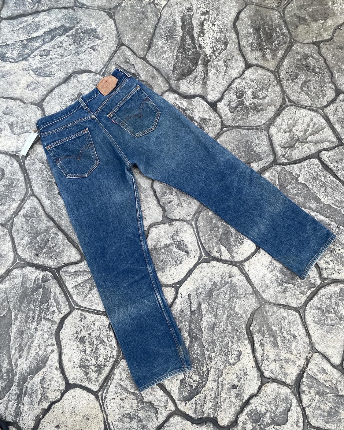 90s US LEVI'S 501 상품이미지2