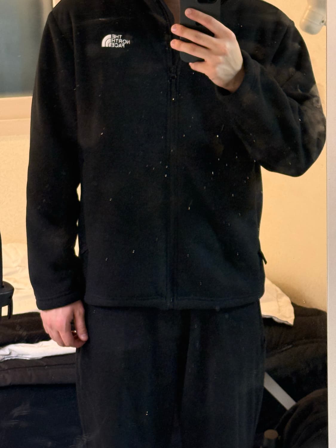 노스페이스 후리스 xl 상품이미지1