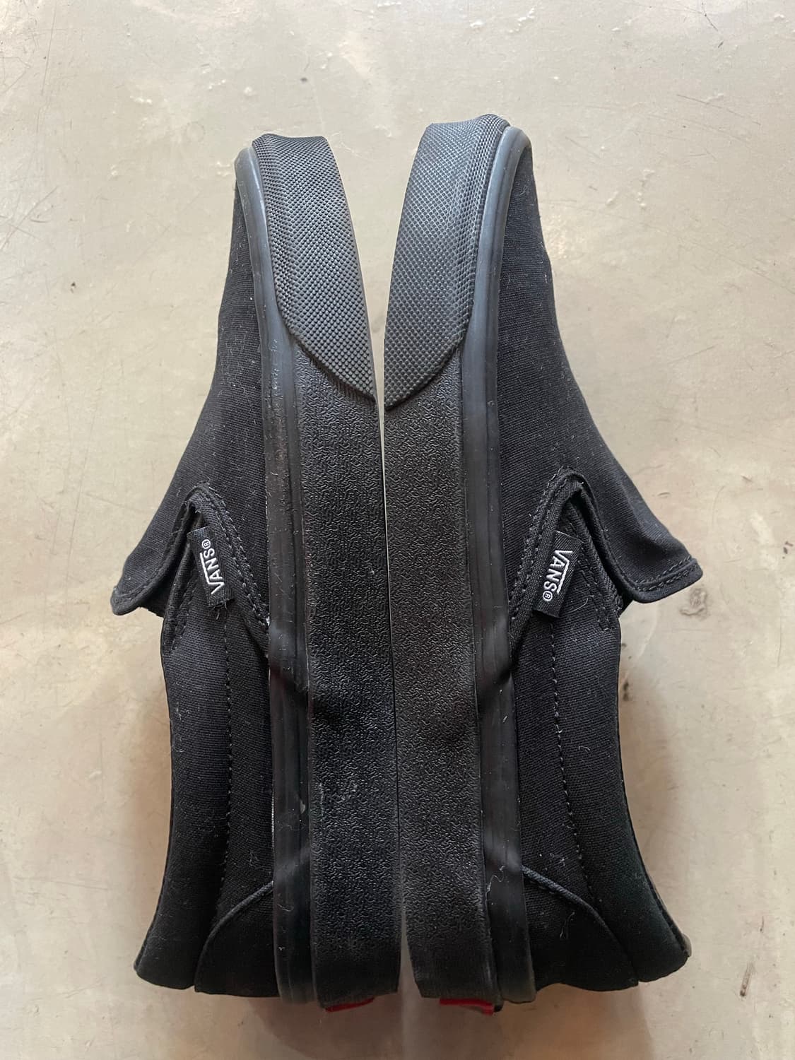 Vans 슬립온 245 상품이미지4