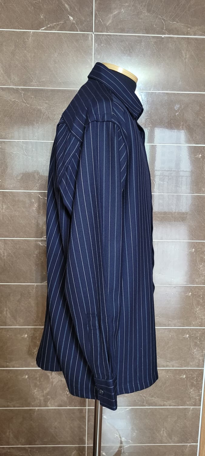 (남성105사이즈) 무슈 지방시 긴팔 셔츠.남방 상품이미지6