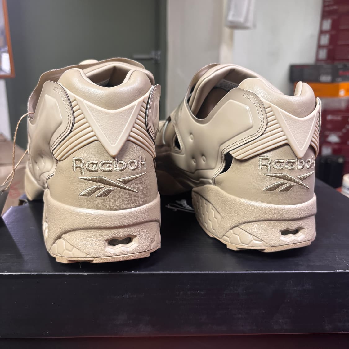 리복 니들스 퓨리 295 상품이미지4