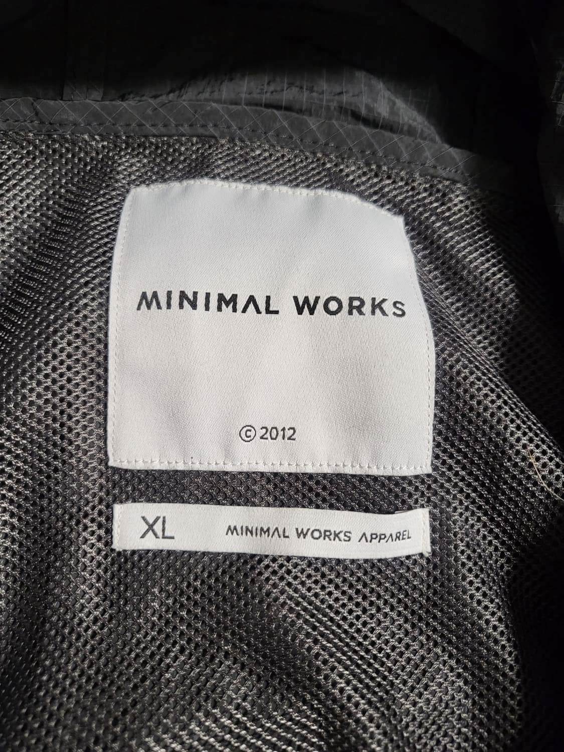 미니멀웍스 상품이미지2