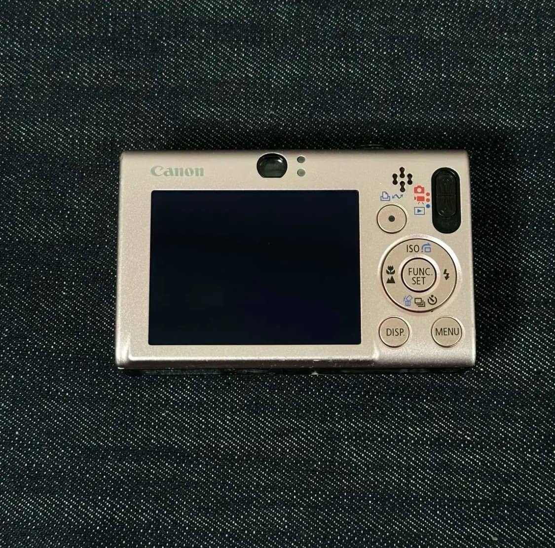 Canon IXUS 80 IXY20 핑크 상품이미지3