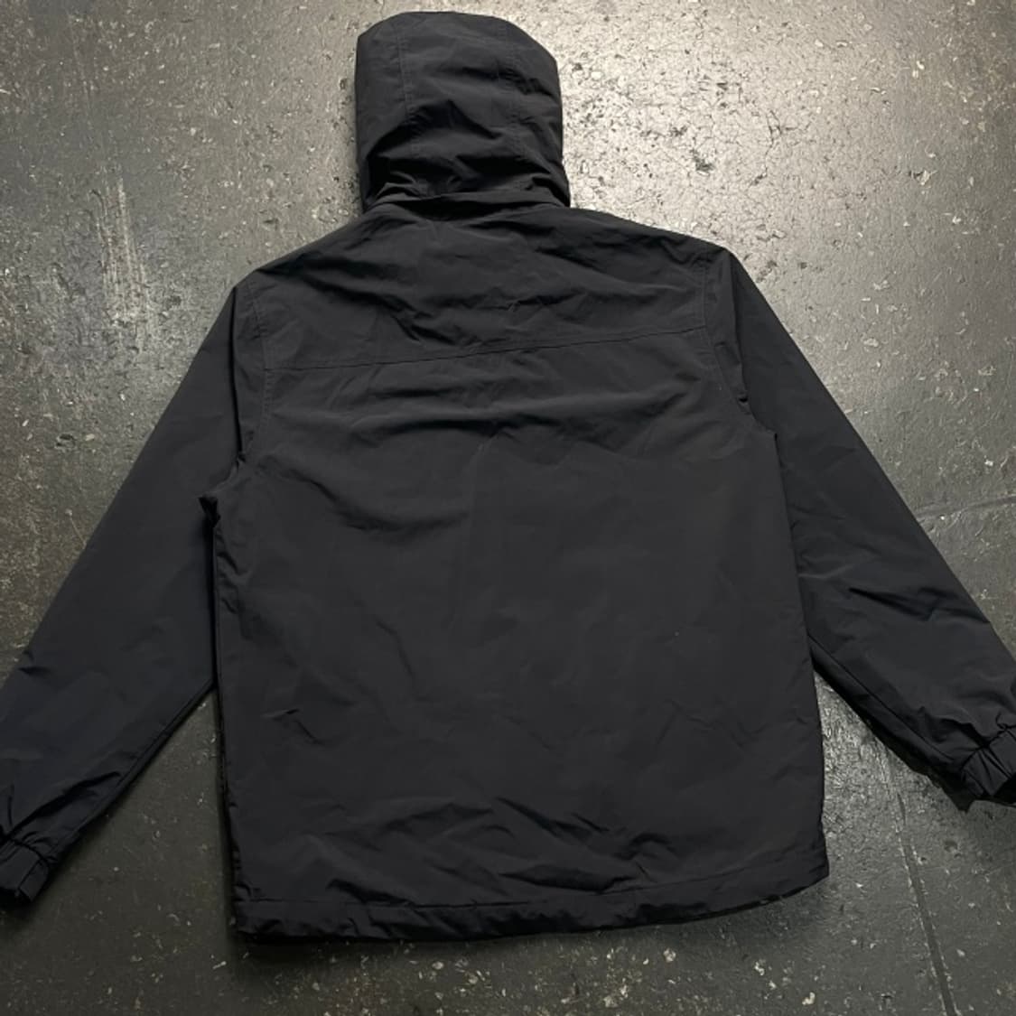 100 컬럼비아 포켓 바람막이  상품이미지6