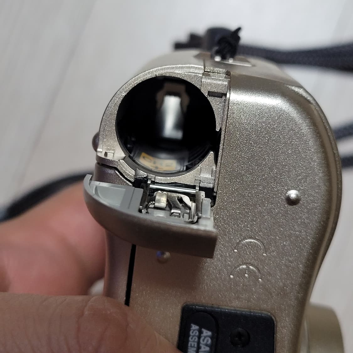 펜탁스 IQ Zoom 150SL 필름카메라 (A) 상품이미지8