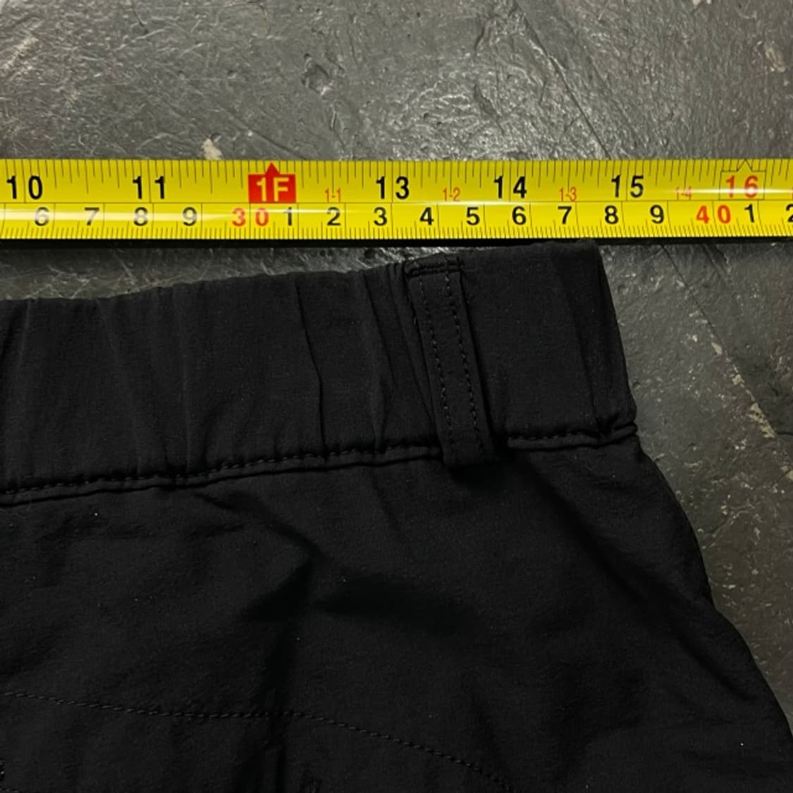 100 노스페이스 나일론 팬츠  상품이미지7