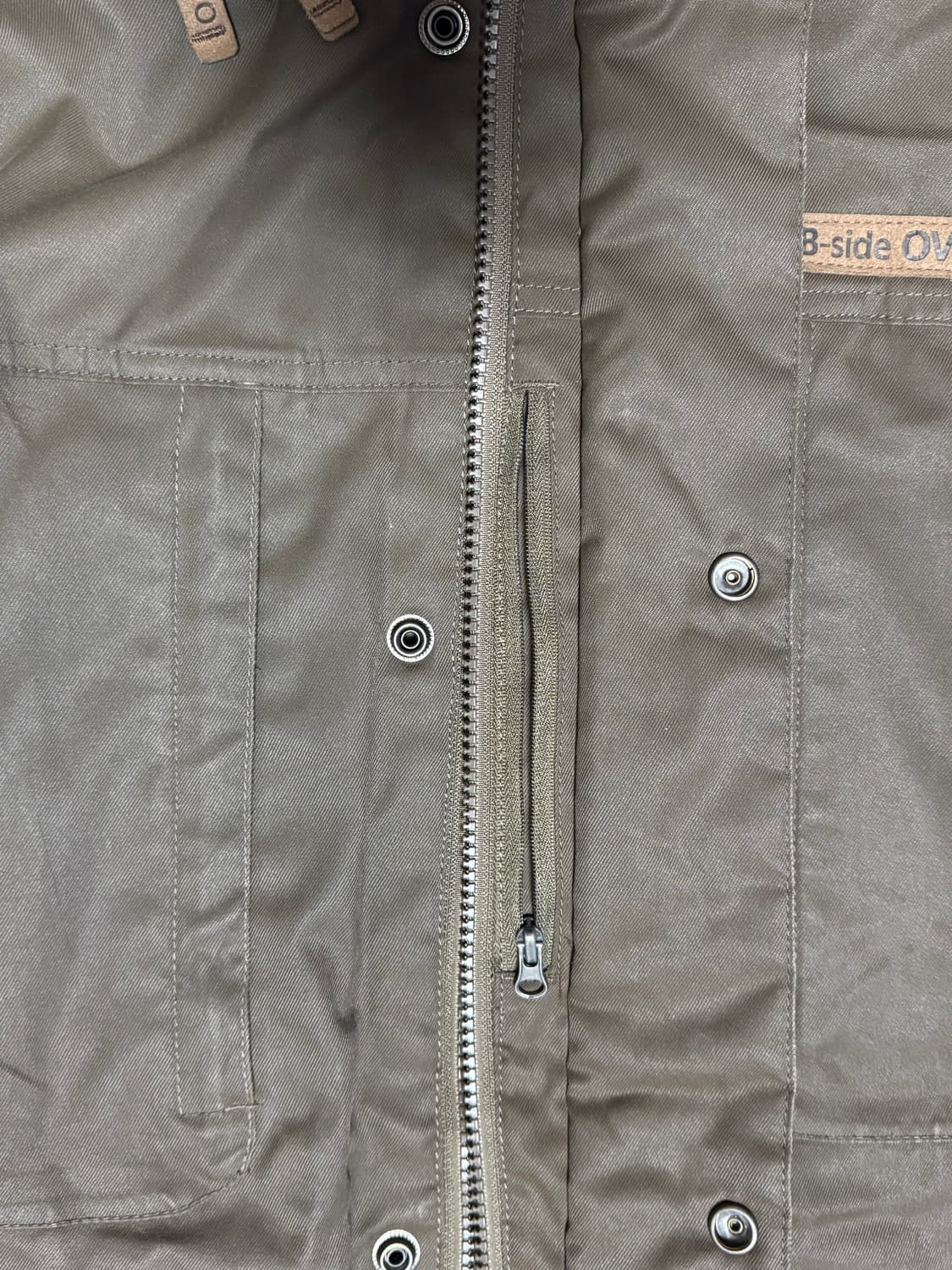 [ovyo] 오비오 보드복 상의 / 레이지비 하의 상품이미지4