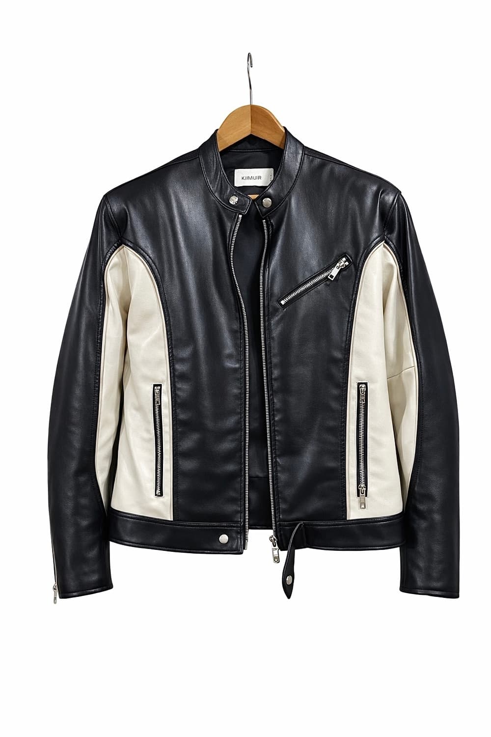 키뮤어 레이싱 자켓 상품이미지1