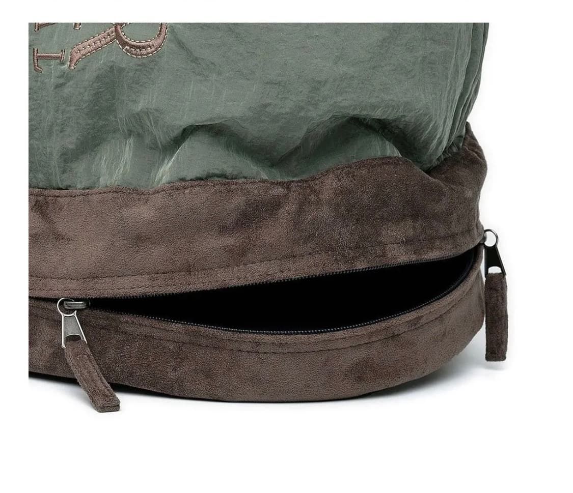 스컬프터 bucket messenger bag 상품이미지5