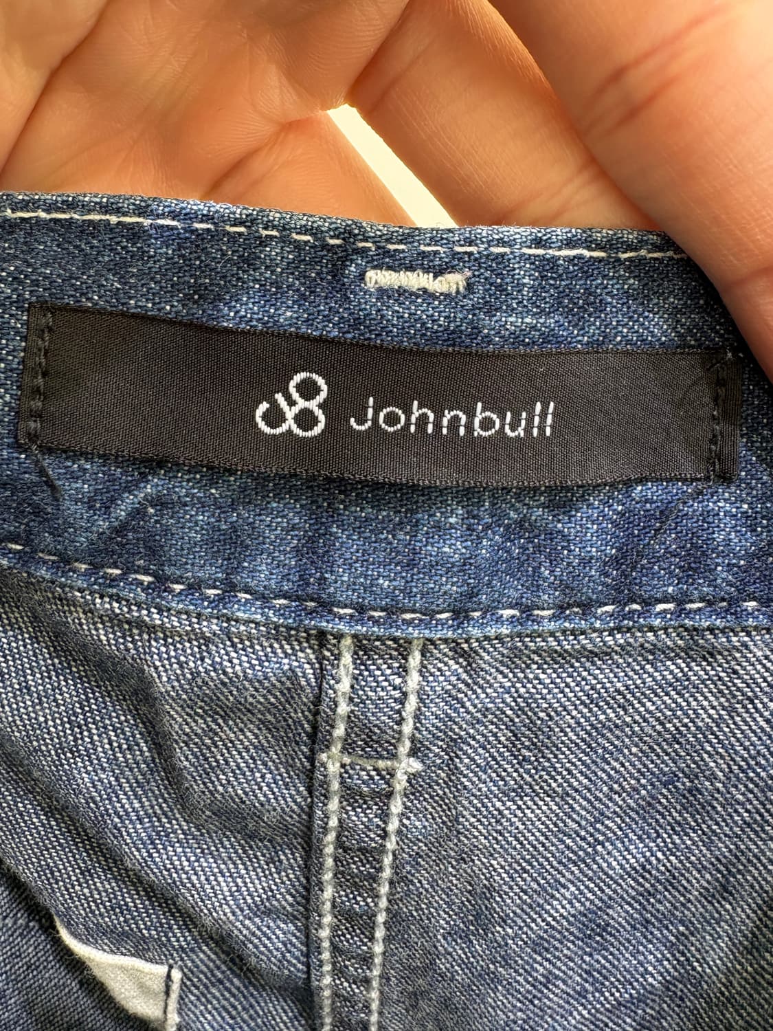 JOHNBULL (Made in Japan) 반바지 상품이미지8