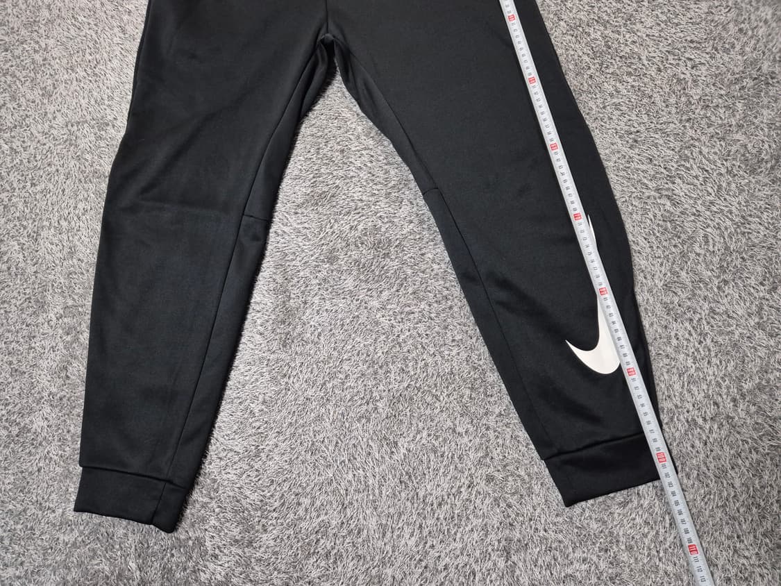 나이키 남성 빅스우시 기모 조거 팬츠 XXL(95) 상품이미지9