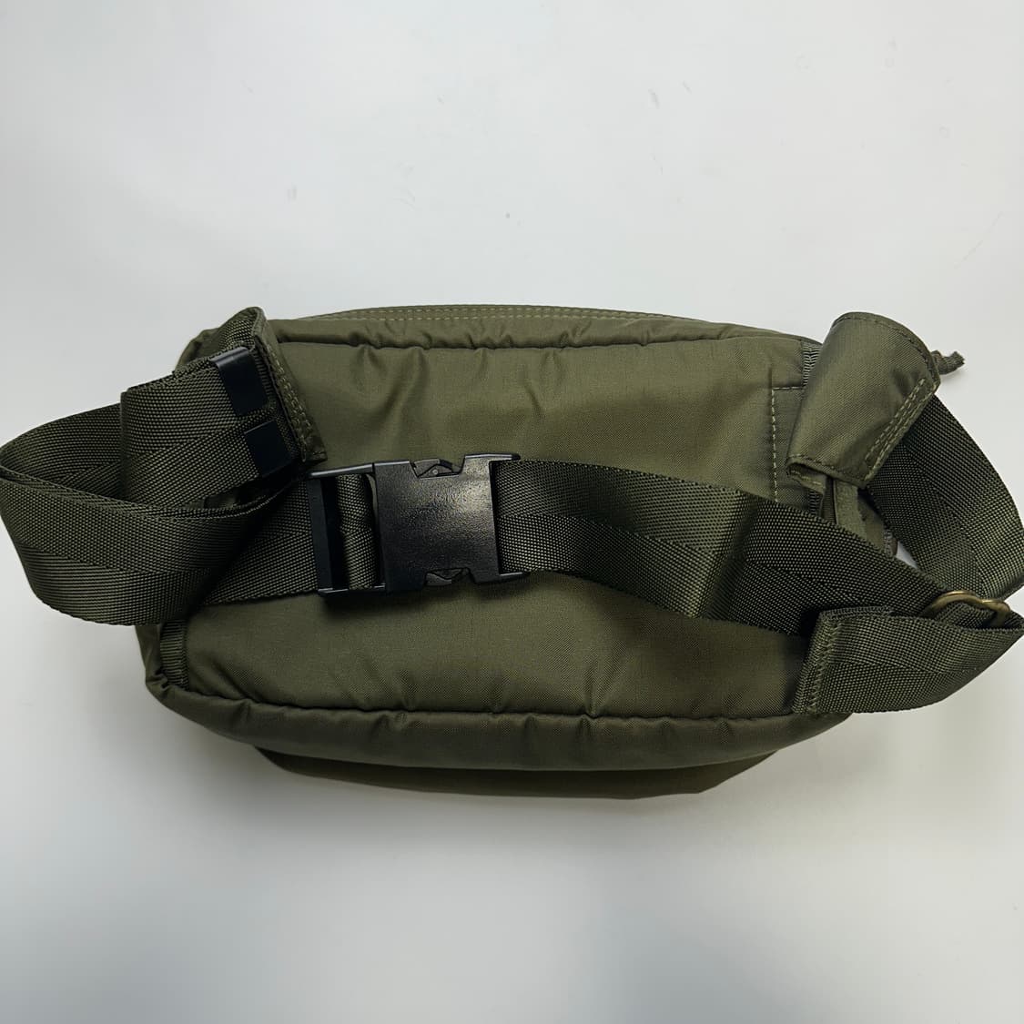 PORTER FORCE 2WAY WAIST BAG 포터 웨이스트백 상품이미지9