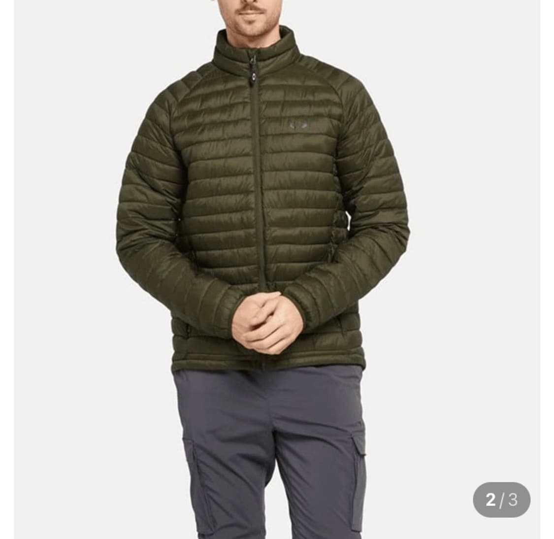 오클리 경량 패딩 상품이미지6