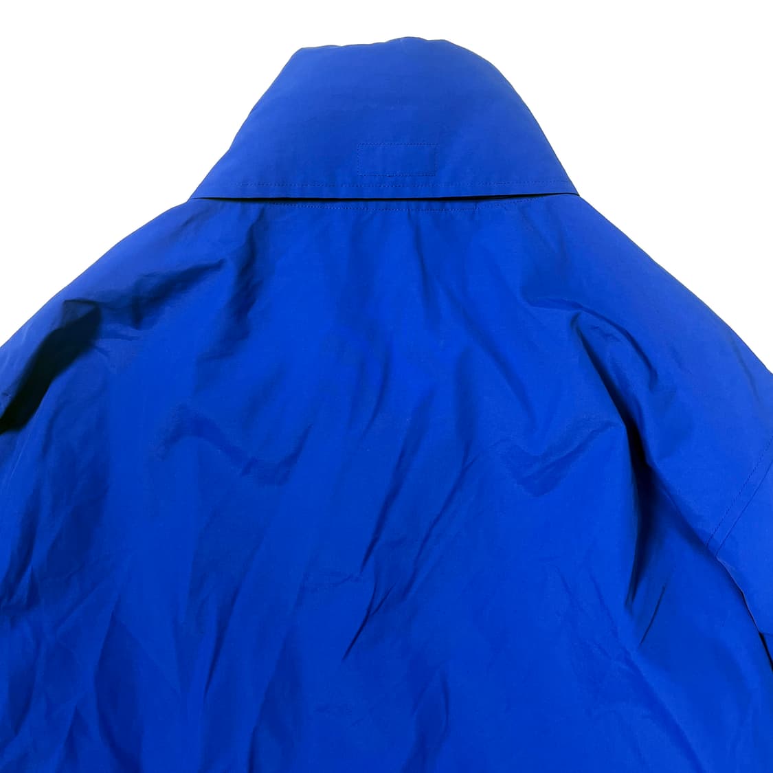 다이와피어39 고어텍스 파카 블루 (S) 상품이미지6