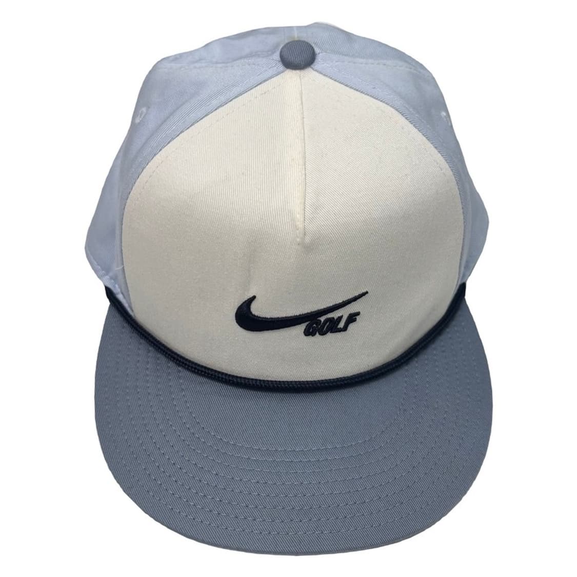 NIKE X 말본 골프 레트로 72 에어로빌 볼캡 스카이블루 상품이미지1
