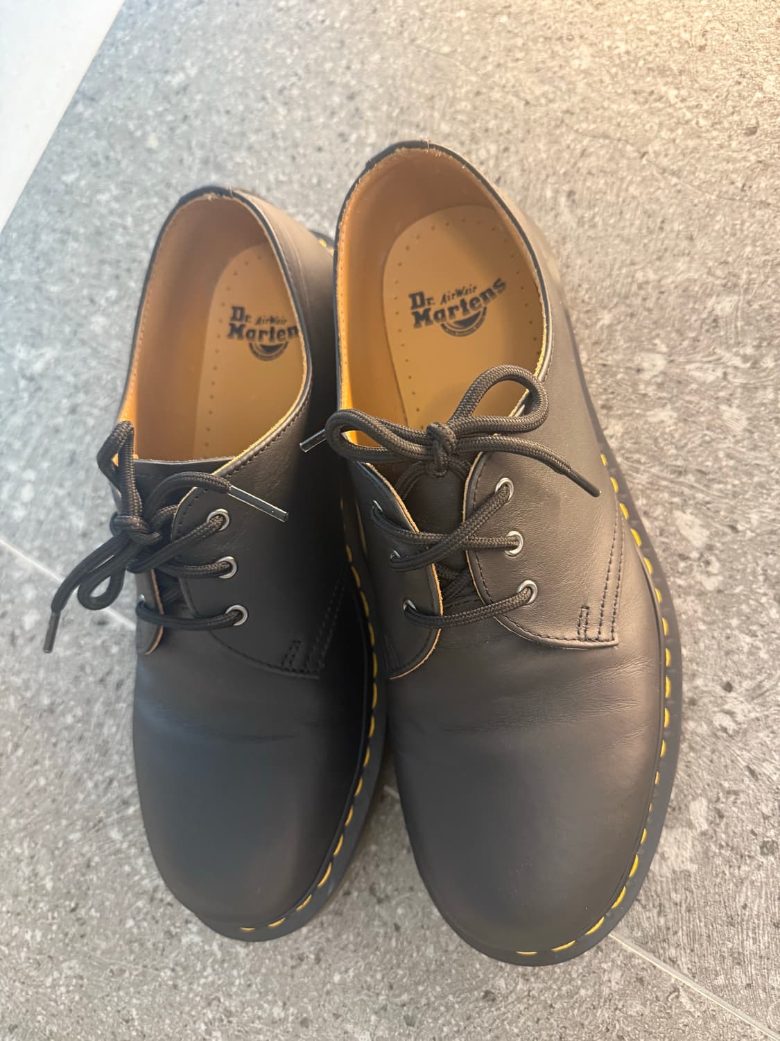 닥터마틴 1461 나파 280 상품이미지2