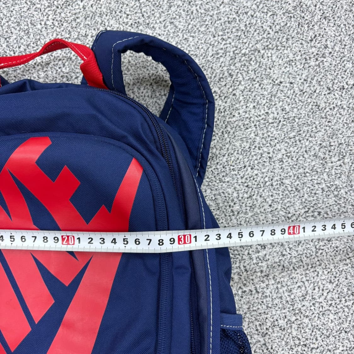 나이키 브라질리아 학생 백팩 0414J 상품이미지8