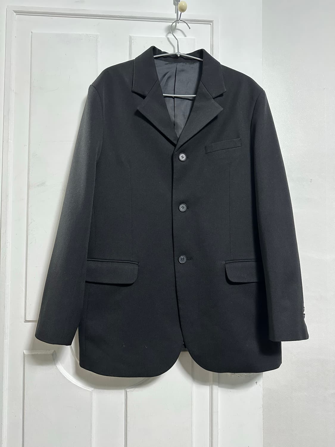 오와이 OY 블레이저 상품이미지1