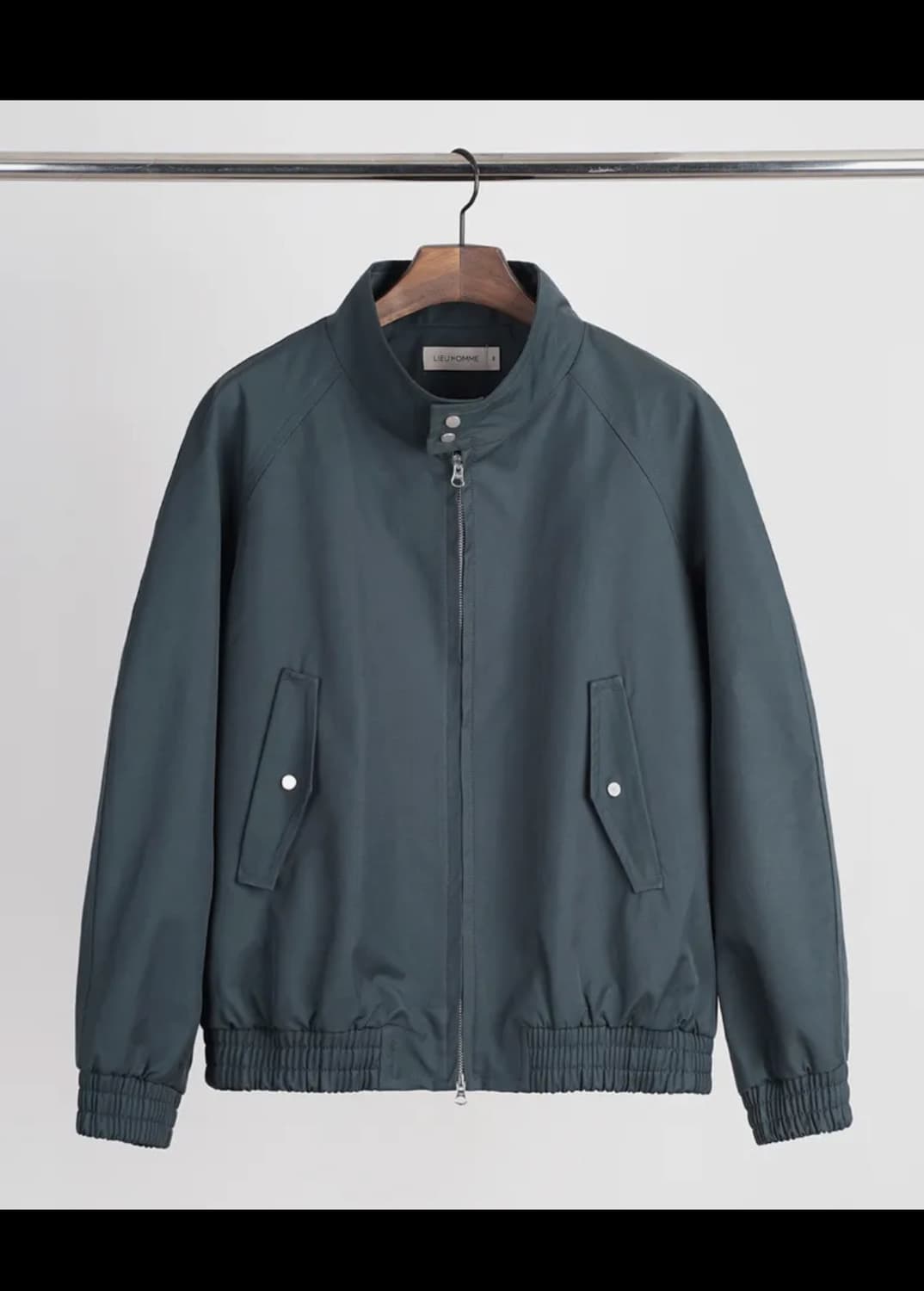 리우 옴므 헤링턴자켓 상품이미지1