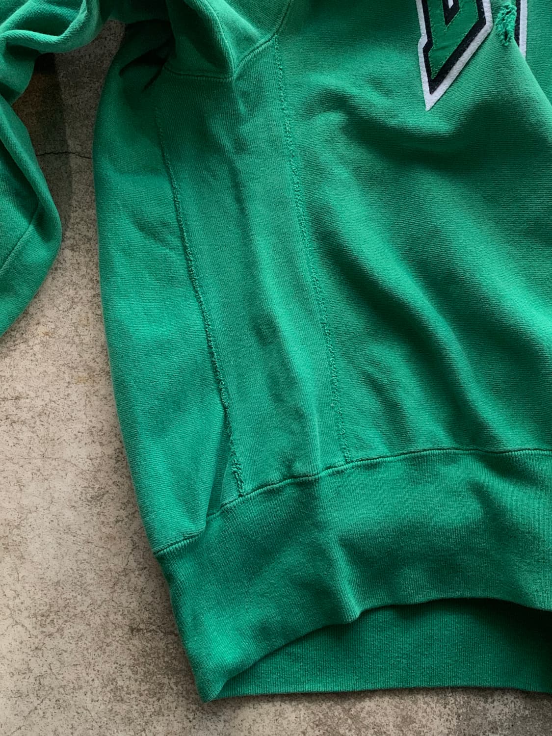 90s 챔피온 리버스위브 스웻셔츠 EDINA 상품이미지8