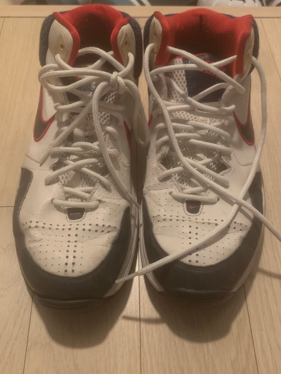 나이키 농구화 275 상품이미지2