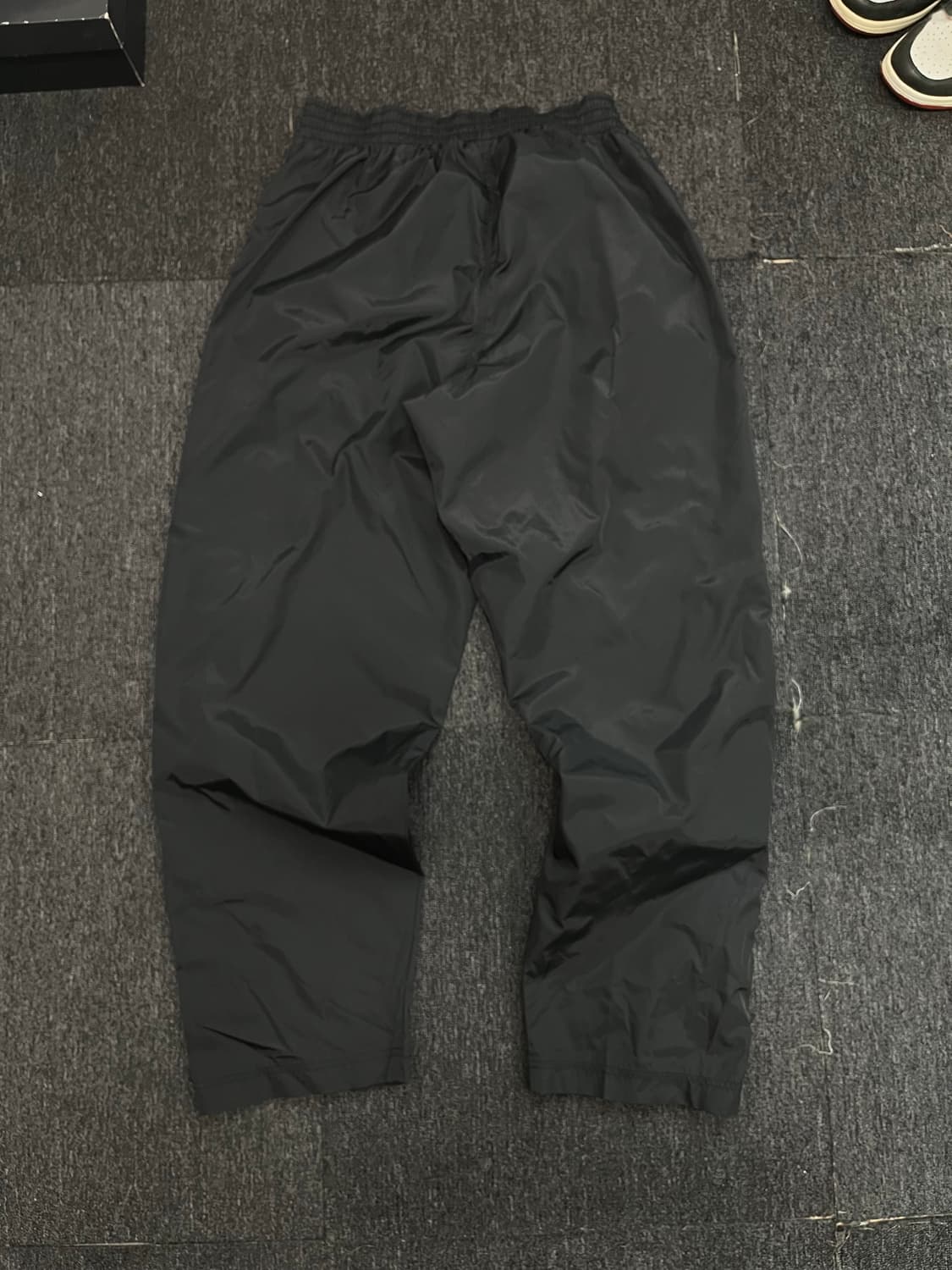 90‘s 나이키 나일론 팬츠 상품이미지2