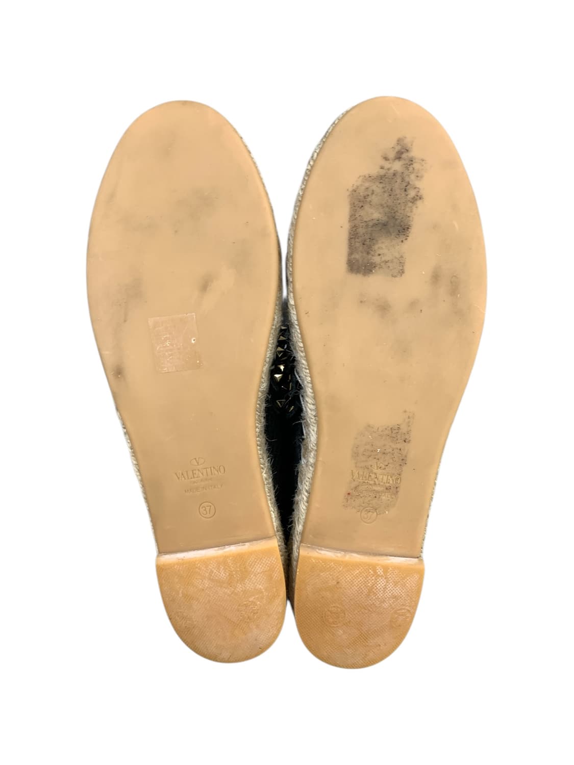 발렌티노 락스터드 에스파듀 37(235) 상품이미지3