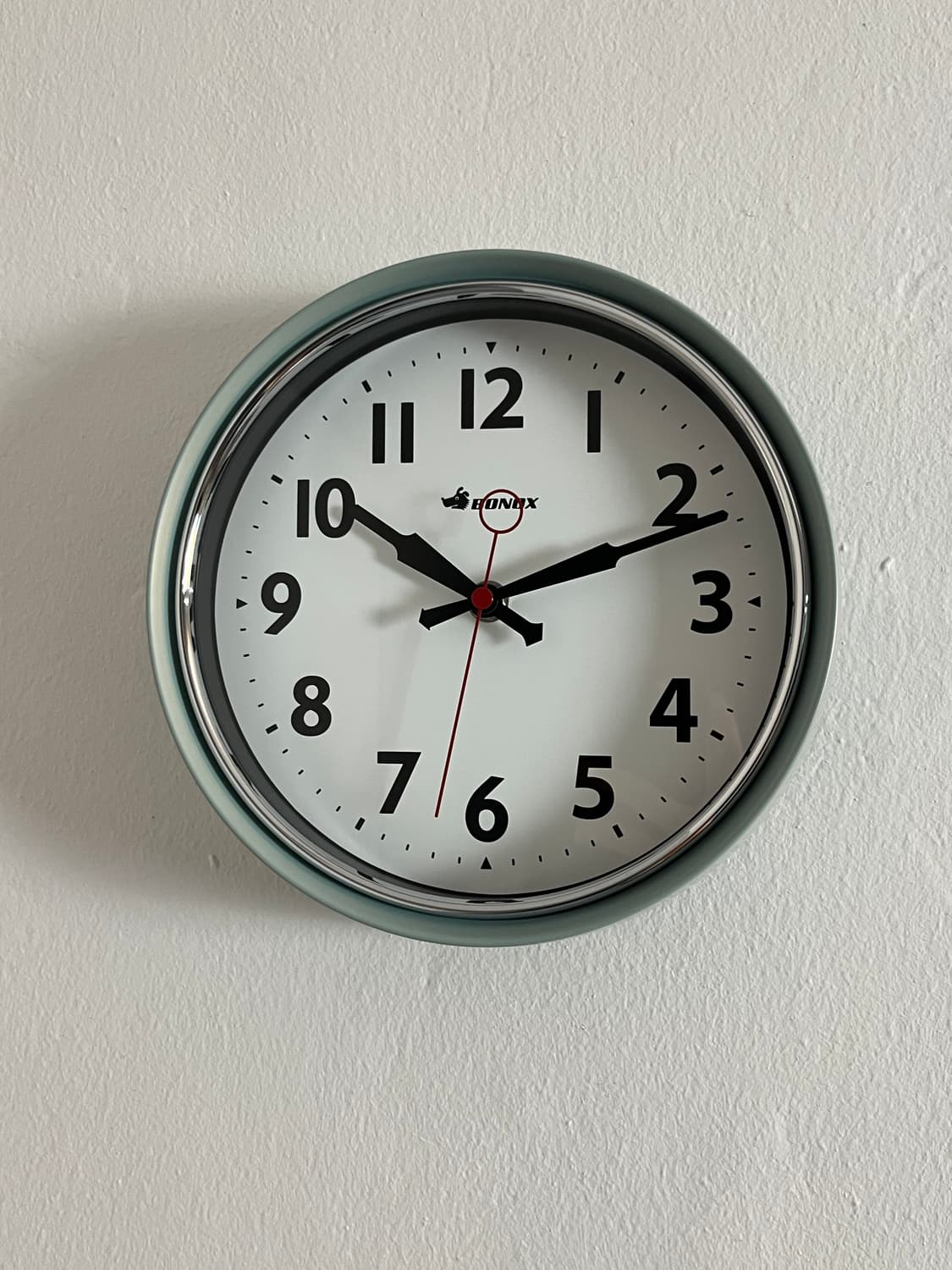 덜튼 bonox 벽시계 상품이미지4