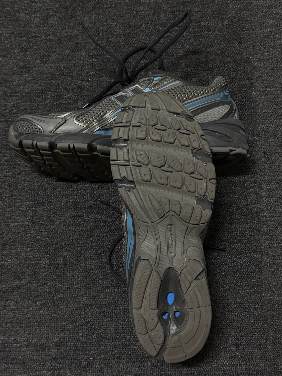 뉴발란스 740BT2 / 265 상품이미지3