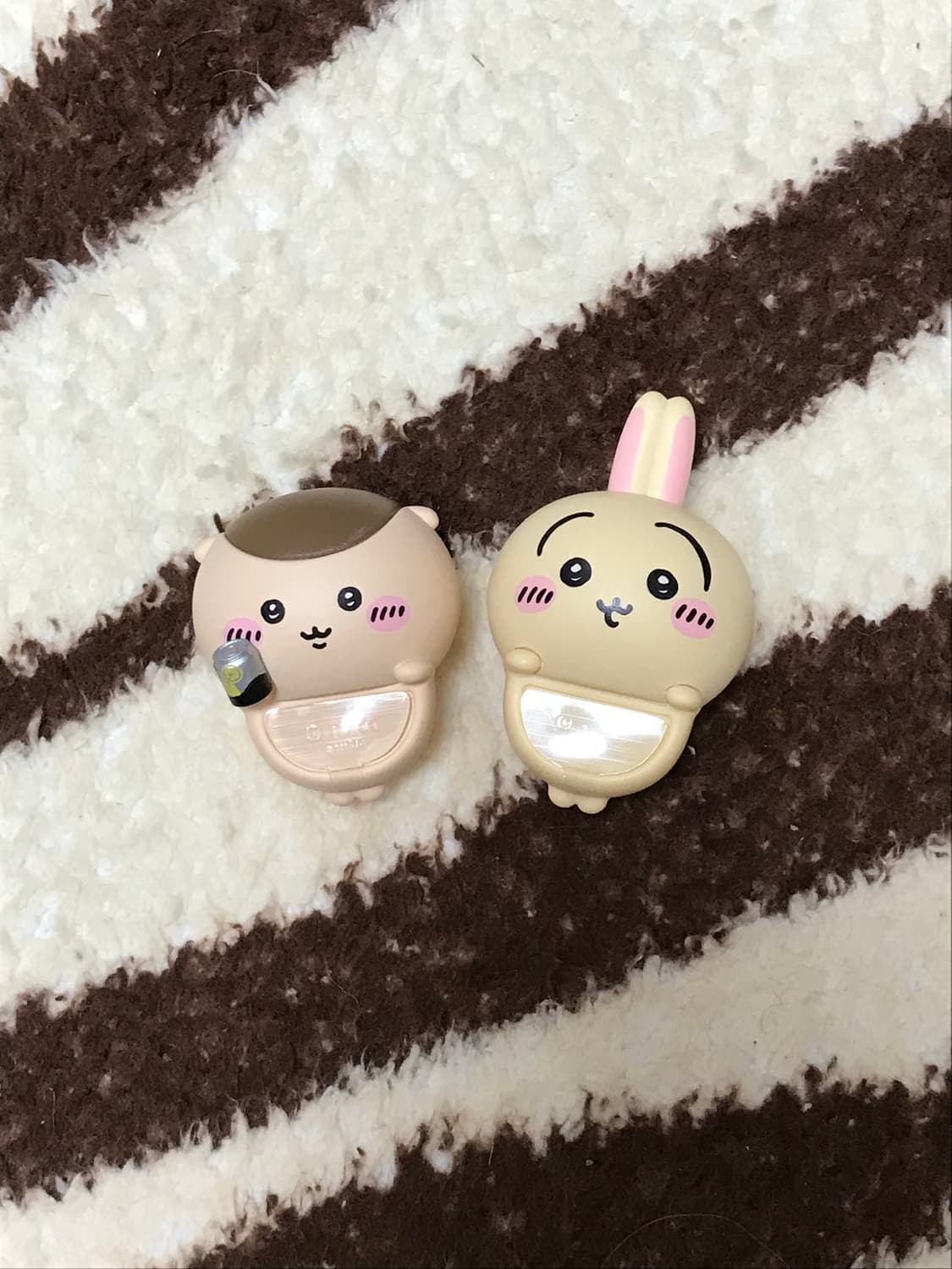 치이카와 히퍼 쿠리만쥬 상품이미지1