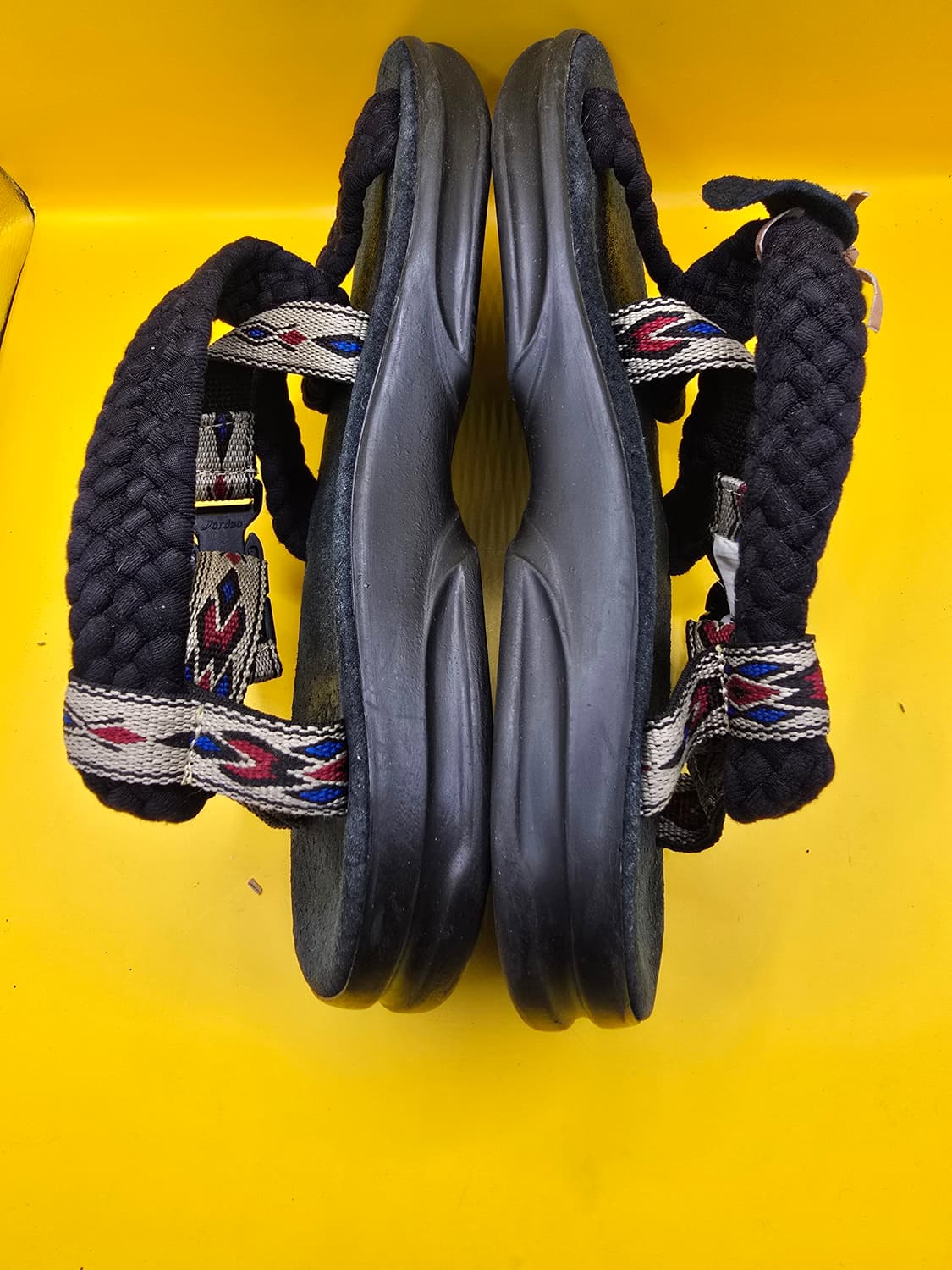 추바스코 쿠엣자 샌들 (정품) 260~265 상품이미지2