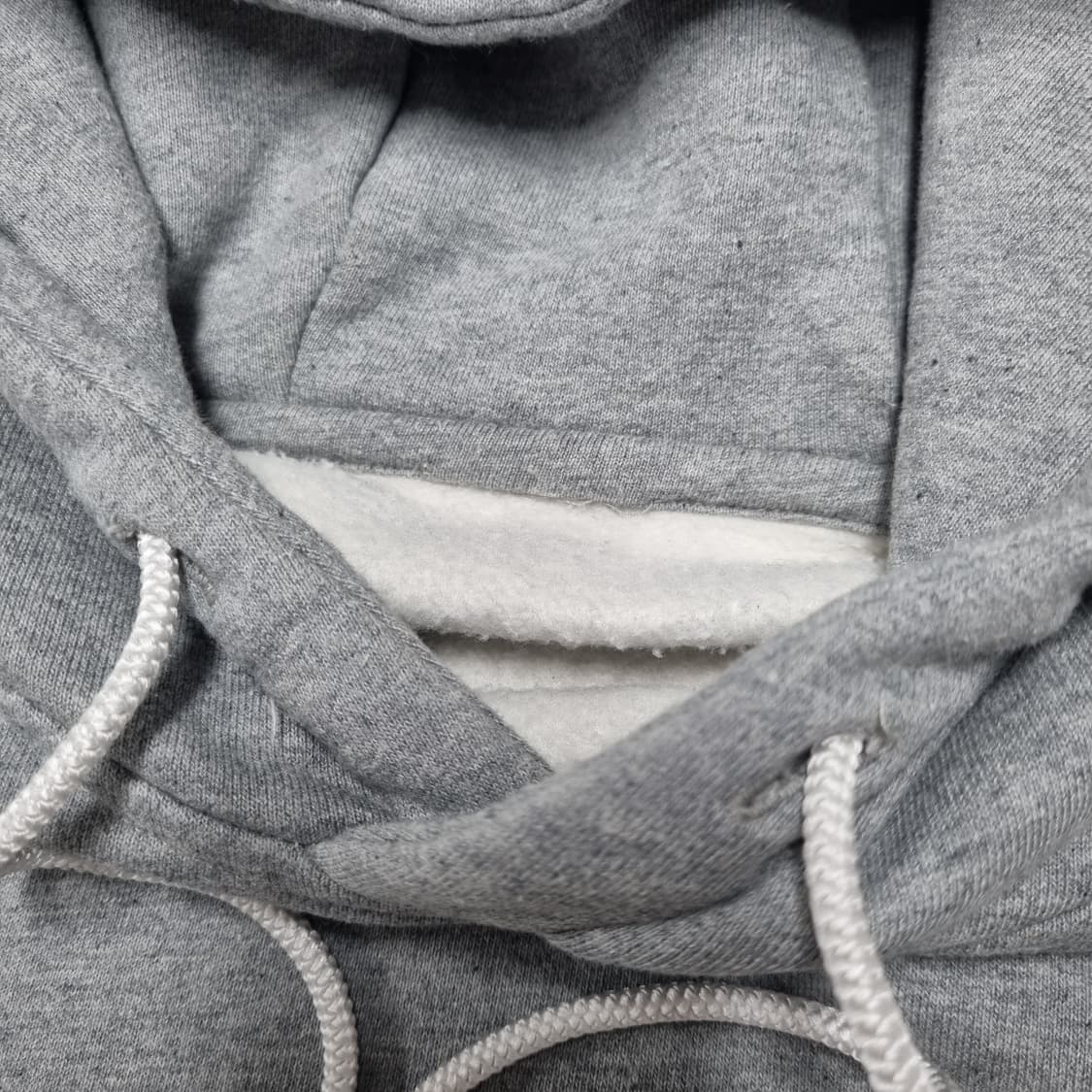 NIKE LAB NRG 솔로스우시 후드티 - XL (105) 상품이미지9
